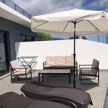 Calheta Ocean View Apartments 1 - Air Condition Estreito Da Calheta Exteriér fotografie