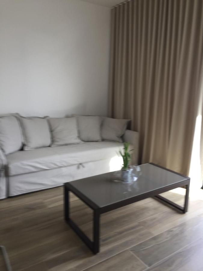 Calheta Ocean View Apartments 1 - Air Condition Estreito Da Calheta Exteriér fotografie