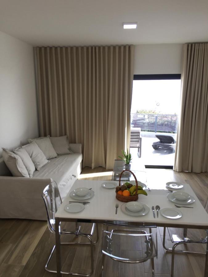 Calheta Ocean View Apartments 1 - Air Condition Estreito Da Calheta Exteriér fotografie