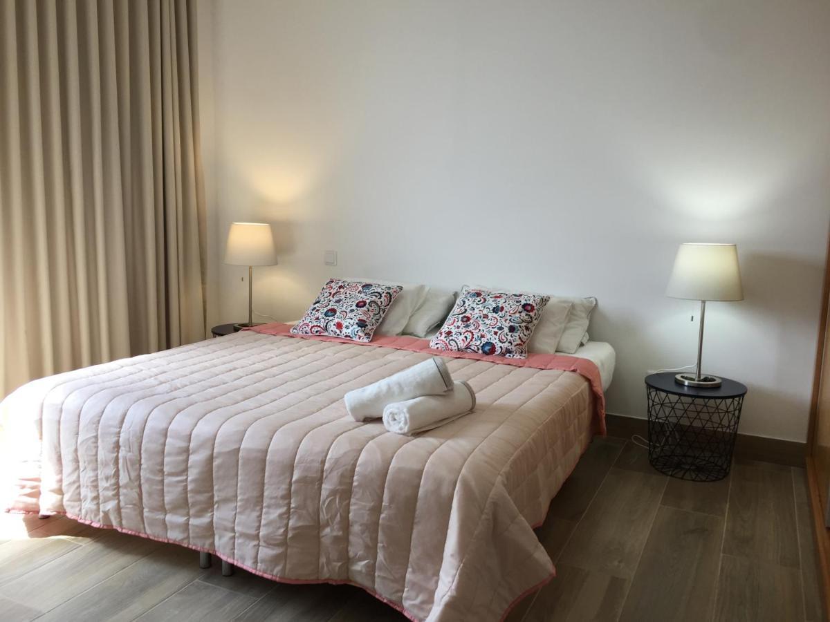 Calheta Ocean View Apartments 1 - Air Condition Estreito Da Calheta Exteriér fotografie