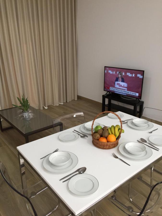 Calheta Ocean View Apartments 1 - Air Condition Estreito Da Calheta Exteriér fotografie